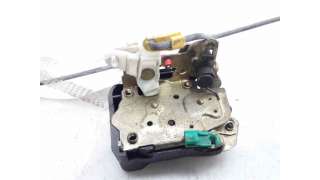 CERRADURA PUERTA TRASERA DERECHA CHRYSLER PT CRUISER (2000-2004) 2.0 141CV 1996CC - L.7262709 / 68268220AA