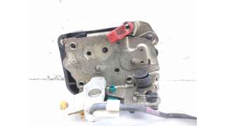 CERRADURA PUERTA TRASERA IZQUIERDA CHRYSLER PT CRUISER (2000-2004) 2.0 141CV 1996CC - L.7262710 / 68266957AA
