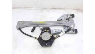 ELEVALUNAS TRASERO IZQUIERDO CHRYSLER PT CRUISER (2000-2004) 2.0 141CV 1996CC - L.7262724 / 04724559AE