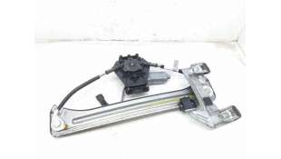 ELEVALUNAS TRASERO IZQUIERDO CHRYSLER PT CRUISER (2000-2004) 2.0 141CV 1996CC - L.7262724 / 04724559AE 2