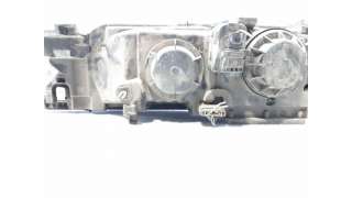 FARO DERECHO RENAULT LAGUNA II (2001-2005) 1.6 16V (BG0A, BG0L) 107CV 1598CC - L.7262910 / 8200002847
