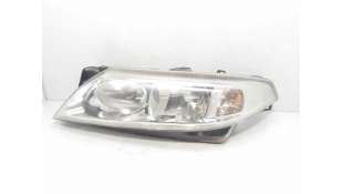 FARO IZQUIERDO RENAULT LAGUNA II (2001-2005) 1.6 16V (BG0A, BG0L) 107CV 1598CC - L.7262911 / 7701048927