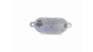 RESISTENCIA CALEFACCION RENAULT LAGUNA II (2001-2005) 1.6 16V (BG0A, BG0L) 107CV 1598CC - L.7263001 / 7701207853