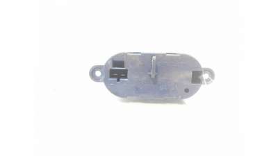 RESISTENCIA CALEFACCION RENAULT LAGUNA II (2001-2005) 1.6 16V (BG0A, BG0L) 107CV 1598CC - L.7263001 / 7701207853