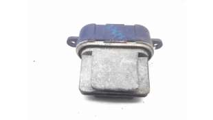 RESISTENCIA CALEFACCION RENAULT LAGUNA II (2001-2005) 1.6 16V (BG0A, BG0L) 107CV 1598CC - L.7263001 / 7701207853 2