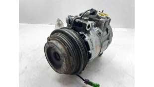 COMPRESOR AIRE ACONDICIONADO AUDI A6 (1997-2005) 2.5 TDI 150CV 2496CC - L.7263125 / 4B0260805PV