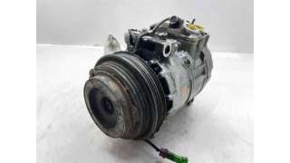COMPRESOR AIRE ACONDICIONADO AUDI A6 (1997-2005) 2.5 TDI 150CV 2496CC - L.7263125 / 4B0260805PV