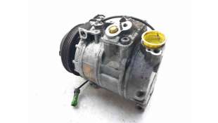 COMPRESOR AIRE ACONDICIONADO AUDI A6 (1997-2005) 2.5 TDI 150CV 2496CC - L.7263125 / 4B0260805PV 2