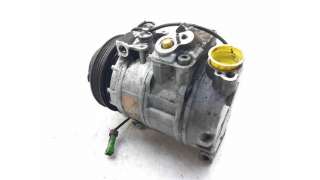 COMPRESOR AIRE ACONDICIONADO AUDI A6 (1997-2005) 2.5 TDI 150CV 2496CC - L.7263125 / 4B0260805PV