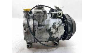COMPRESOR AIRE ACONDICIONADO AUDI A6 (1997-2005) 2.5 TDI 150CV 2496CC - L.7263125 / 4B0260805PV