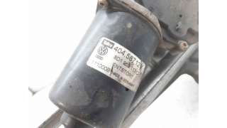 MOTOR LIMPIA DELANTERO AUDI A6 (1997-2005) 2.5 TDI 150CV 2496CC - L.7263206 / 4B1955023C