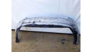 PARAGOLPES TRASERO AUDI A6 (1997-2005) 2.5 TDI 150CV 2496CC - L.7263216 / 4B5807301AFFKZ