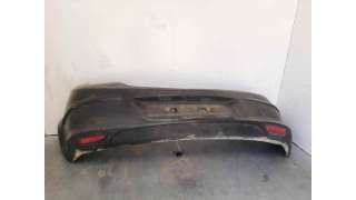 PARAGOLPES TRASERO OPEL ASTRA H GTC (2005-2010) 1.7 CDTI (L08) 101CV 1686CC - L.7263442 / 24460512