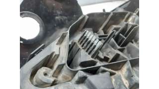 PILOTO TRASERO IZQUIERDO OPEL ASTRA H GTC (2005-2010) 1.7 CDTI (L08) 101CV 1686CC - L.7263453 / 93190790