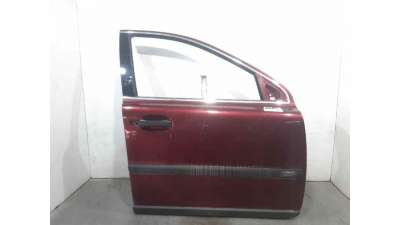 PUERTA DELANTERA DERECHA VOLVO XC90 I (2002-2006) D5 AWD 163CV 2401CC - L.7263668 / 31385357