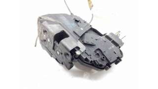 CERRADURA PUERTA DELANTERA IZQUIERDA MAZDA 3 (2004-2009) 1.6 DI TURBO 109CV 1560CC - L.7264108 / BR5S59310A