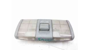 LUZ INTERIOR MITSUBISHI MONTERO (1990-1999) 2.5 TD 4WD (V24C, V24W) 99CV 2477CC - L.7264500 / 12V7C22