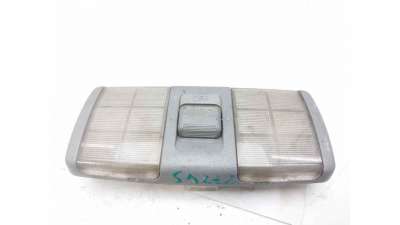 LUZ INTERIOR MITSUBISHI MONTERO (1990-1999) 2.5 TD 4WD (V24C, V24W) 99CV 2477CC - L.7264500 / 12V7C22