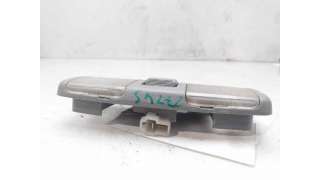 LUZ INTERIOR MITSUBISHI MONTERO (1990-1999) 2.5 TD 4WD (V24C, V24W) 99CV 2477CC - L.7264500 / 12V7C22