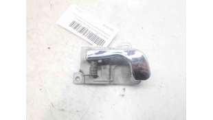 MANETA INTERIOR TRASERA DERECHA MITSUBISHI MONTERO (1990-1999) 2.5 TD 4WD (V24C, V24W) 99CV 2477CC - L.7264508 / MB669170