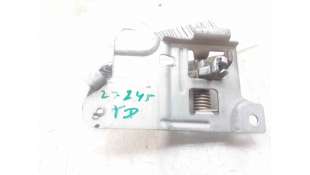 MANETA INTERIOR TRASERA DERECHA MITSUBISHI MONTERO (1990-1999) 2.5 TD 4WD (V24C, V24W) 99CV 2477CC - L.7264508 / MB669170 2