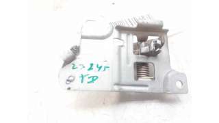 MANETA INTERIOR TRASERA DERECHA MITSUBISHI MONTERO (1990-1999) 2.5 TD 4WD (V24C, V24W) 99CV 2477CC - L.7264508 / MB669170
