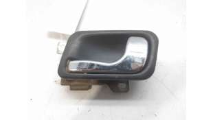 MANETA INTERIOR TRASERA IZQUIERDA MITSUBISHI MONTERO (1990-1999) 2.5 TD 4WD (V24C, V24W) 99CV 2477CC - L.7264509 / MB669169