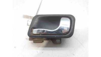 MANETA INTERIOR TRASERA IZQUIERDA MITSUBISHI MONTERO (1990-1999) 2.5 TD 4WD (V24C, V24W) 99CV 2477CC - L.7264509 / MB669169