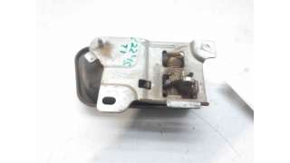 MANETA INTERIOR TRASERA IZQUIERDA MITSUBISHI MONTERO (1990-1999) 2.5 TD 4WD (V24C, V24W) 99CV 2477CC - L.7264509 / MB669169