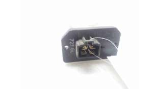 RESISTENCIA CALEFACCION MITSUBISHI MONTERO (1990-1999) 2.5 TD 4WD (V24C, V24W) 99CV 2477CC - L.7264530 / 7276L 2