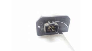 RESISTENCIA CALEFACCION MITSUBISHI MONTERO (1990-1999) 2.5 TD 4WD (V24C, V24W) 99CV 2477CC - L.7264530 / 7276L