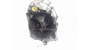 CAJA CAMBIOS CITROEN XANTIA (1993-2001) 1.6 I 88CV 1580CC - L.7264547 / 20TA72 2