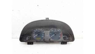 CUADRO INSTRUMENTOS CITROEN XSARA (1998-2005) 1.9 D 70CV 1868CC - L.7264829 / 9636440580