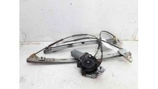 ELEVALUNAS DELANTERO IZQUIERDO CITROEN XSARA (1998-2005) 1.9 D 70CV 1868CC - L.7264841 / 9221H3 2