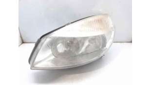 FARO IZQUIERDO RENAULT SCÉNIC II (2003-2006) 1.9 DCI (JM0G, JM12, JM1G, JM2C) 120CV 1870CC - L.7265099 / 15810300L