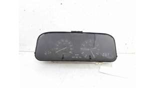 CUADRO INSTRUMENTOS PEUGEOT 306 (1994-2001) 1.4 SL 75CV 1360CC - L.7265308 / 09033502031