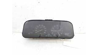 CUADRO INSTRUMENTOS PEUGEOT 306 (1994-2001) 1.4 SL 75CV 1360CC - L.7265308 / 09033502031