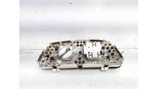 CUADRO INSTRUMENTOS PEUGEOT 306 (1994-2001) 1.4 SL 75CV 1360CC - L.7265308 / 09033502031 2