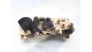 MANDO CALEFACCION /  AIRE ACONDICIONADO PEUGEOT 306 (1994-2001) 1.4 SL 75CV 1360CC - L.7265351 / 830051263F