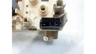 MANDO CALEFACCION /  AIRE ACONDICIONADO PEUGEOT 306 (1994-2001) 1.4 SL 75CV 1360CC - L.7265351 / 830051263F