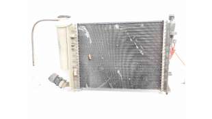 RADIADOR AGUA PEUGEOT 306 (1994-2001) 1.4 SL 75CV 1360CC - L.7265404 / 9624765480 2
