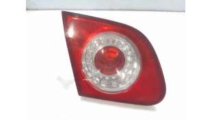 PILOTO TRASERO IZQUIERDO INTERIOR VOLKSWAGEN PASSAT (2005-2010) 2.0 TDI 16V 140CV 1968CC - L.7265492 / 3C5945093E