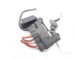 BORNA SEAT IBIZA III (2005-2009) 1.4 TDI 80CV 1422CC - L.7265506 / 6J0971349N