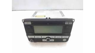 SISTEMA AUDIO / RADIO CD VOLKSWAGEN PASSAT VARIANT (2005-2011) - L.7265570 / 1K0035191D
