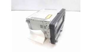 SISTEMA AUDIO / RADIO CD VOLKSWAGEN PASSAT VARIANT (2005-2011) - L.7265570 / 1K0035191D 2