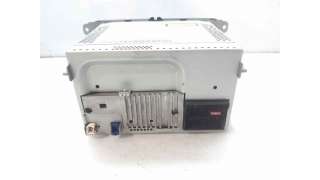 SISTEMA AUDIO / RADIO CD VOLKSWAGEN PASSAT VARIANT (2005-2011) - L.7265570 / 1K0035191D