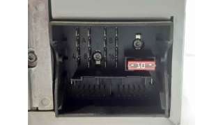 SISTEMA AUDIO / RADIO CD VOLKSWAGEN PASSAT VARIANT (2005-2011) - L.7265570 / 1K0035191D