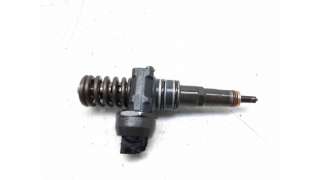 INYECTOR VOLKSWAGEN TOUAREG (2002-2010) 5.0 V10 TDI 313CV 4921CC - L.7265589 / 07Z130073H