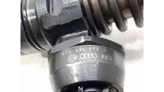 INYECTOR VOLKSWAGEN TOUAREG (2002-2010) 5.0 V10 TDI 313CV 4921CC - L.7265589 / 07Z130073H