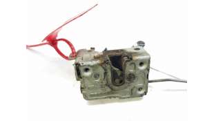 CERRADURA PUERTA DELANTERA IZQUIERDA IVECO DAILY IV VOLQUETE (2006-2011) - L.7265703 / 5801352923 2